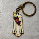 Dizana's Max Cape Keyring