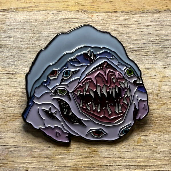 Duke Sucellus Pin (Limited Edition)