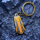 Max Cape Variant Keyrings