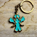 Fortified Elidinis’ Ward Keyring 