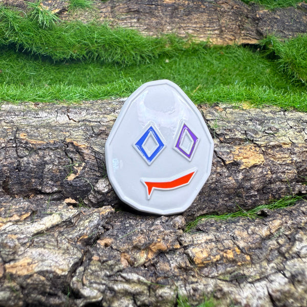 Humphrey Dumphrey Pin  (Limited Edition)