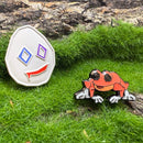 Humphrey Dumphrey Pin  (Limited Edition)