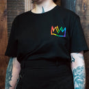 Official Pride 2025 Tee