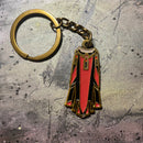 Max Cape Variant Keyrings