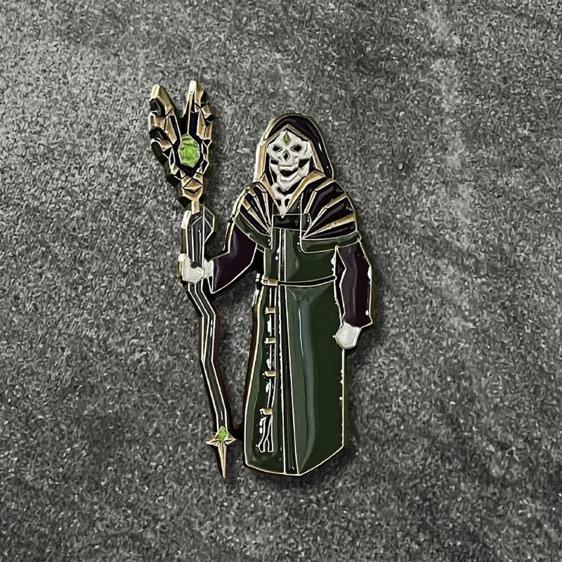 Lucien Pin (Limited Edition)