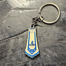 Magic Master Cape Keyring