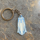 Max Cape Variant Keyrings