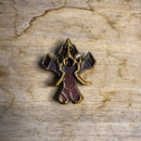 Ornate Elidinis’ Ward Pin (Limited Edition)