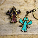 Ornate Elidinis’ Ward Pin (Limited Edition)