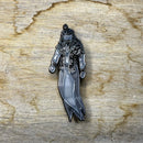 Osmumten Pin (Limited Edition)