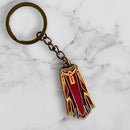 Pride Max Cape Keyring