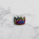 Pride Party Hat Pin