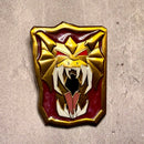 Red Pearl DFS Pin (Limited Edition)