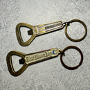 Rising Sun Inn Bottle Opener