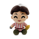 Sandwich Lady Plush