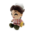 Sandwich Lady Plush