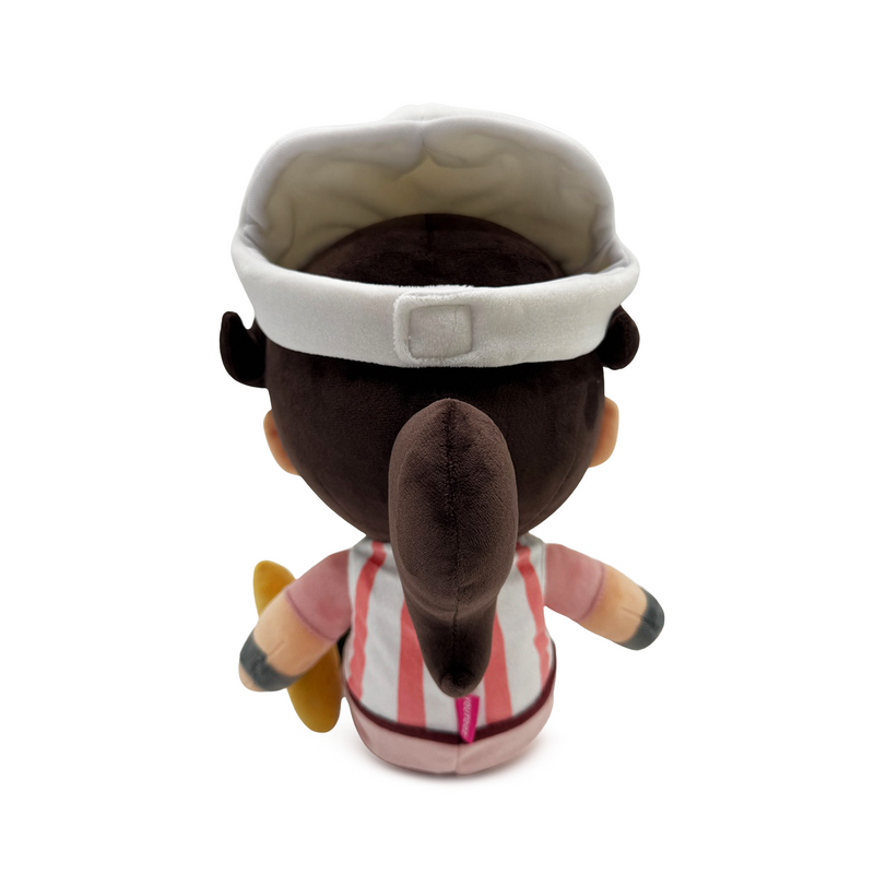 Sandwich Lady Plush