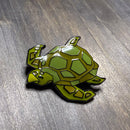 Sea Turtle Pin (Limited Edition)