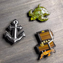 Sea Turtle Pin (Limited Edition)