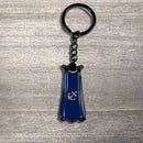 Sailing Skillcape Keyring