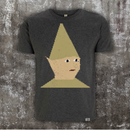 Gnome Child Tee