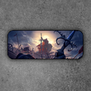 Deadman Deskmat