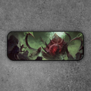 Abyssal Sire Deskmat