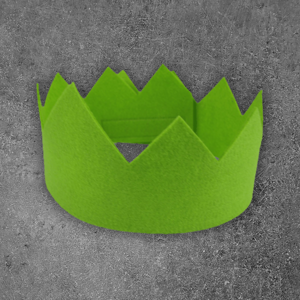 Green Party Hat