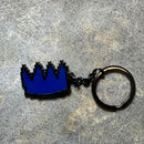 Party Hat Keyring