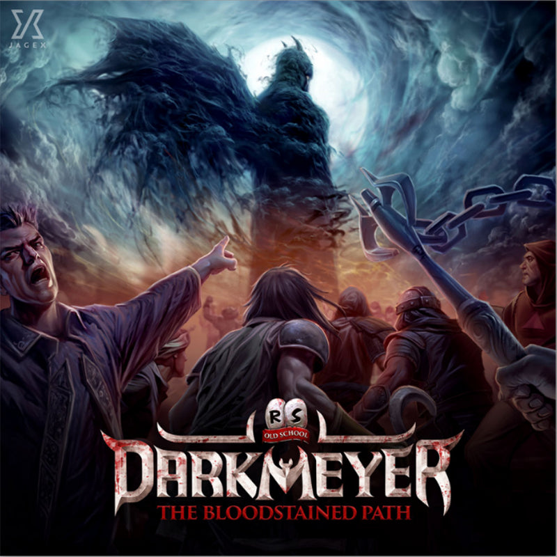 Darkmeyer Album Digital Download