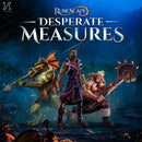 Desperate Measures Album Digital Download