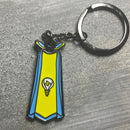 Support Skillcape Keyrings