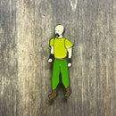 Noob Pin