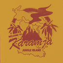 Karamja Tee (Ochre)