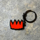 Party Hat Keyring