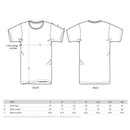 White Wolf Mountain Tee (India Ink Grey)