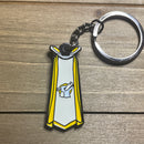 Combat Skillcape Keyrings