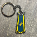 Artisan Skillcape Keyrings