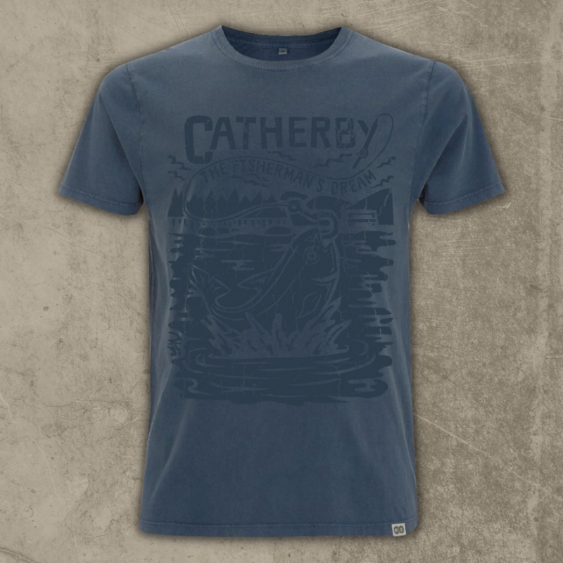 Catherby Tee