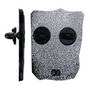 Dragonfire Shield Pin