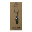 Wise Old Man Keyring