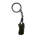 Wise Old Man Keyring
