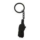 Wise Old Man Keyring