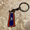 Support Skillcape Keyrings