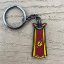 Combat Skillcape Keyrings