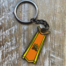 Artisan Skillcape Keyrings
