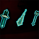 Protection Prayers Pin Set (Updated Design)