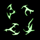 Spirit Shields Pin Set