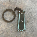 Gathering Skillcape Keyrings