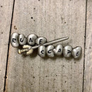 RuneScape Classic Logo Pin